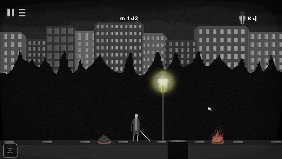 Ablepsia screenshot 4