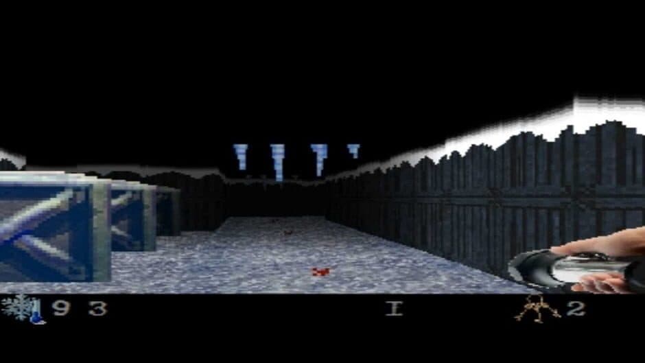 Psychical Madness screenshot 5
