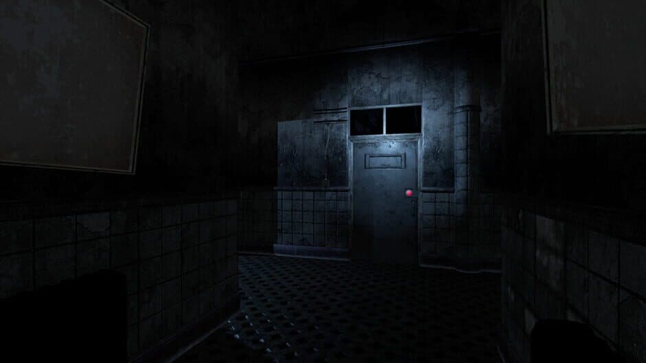 VR Amazing Files: Horror Hospital screenshot 3