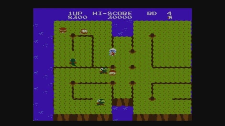 Dig, Dig screenshot 4
