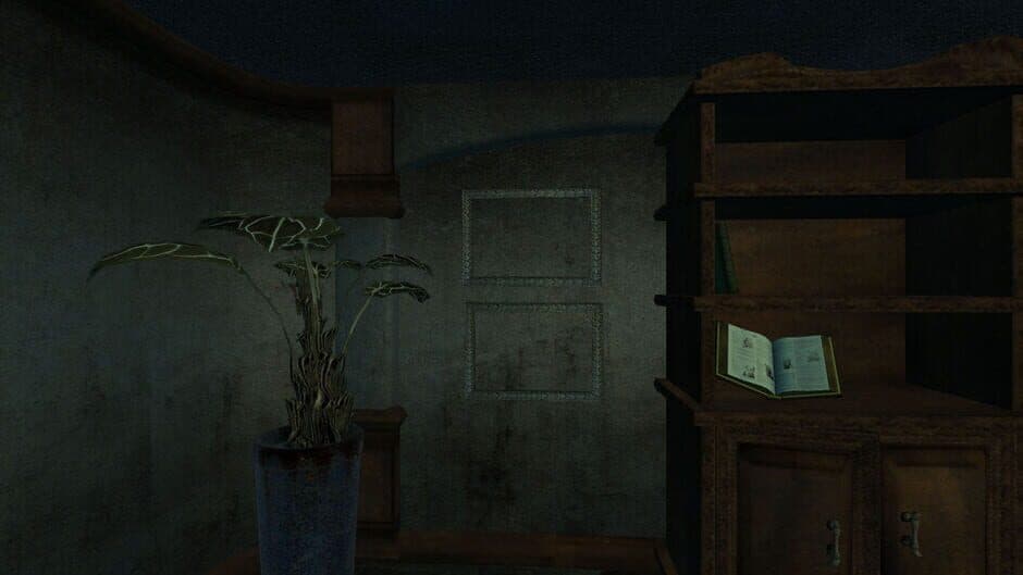 Puzzles At Mystery Manor screenshot 3