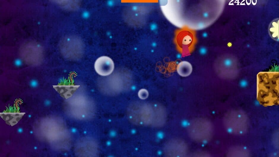 Dream Tale screenshot 2