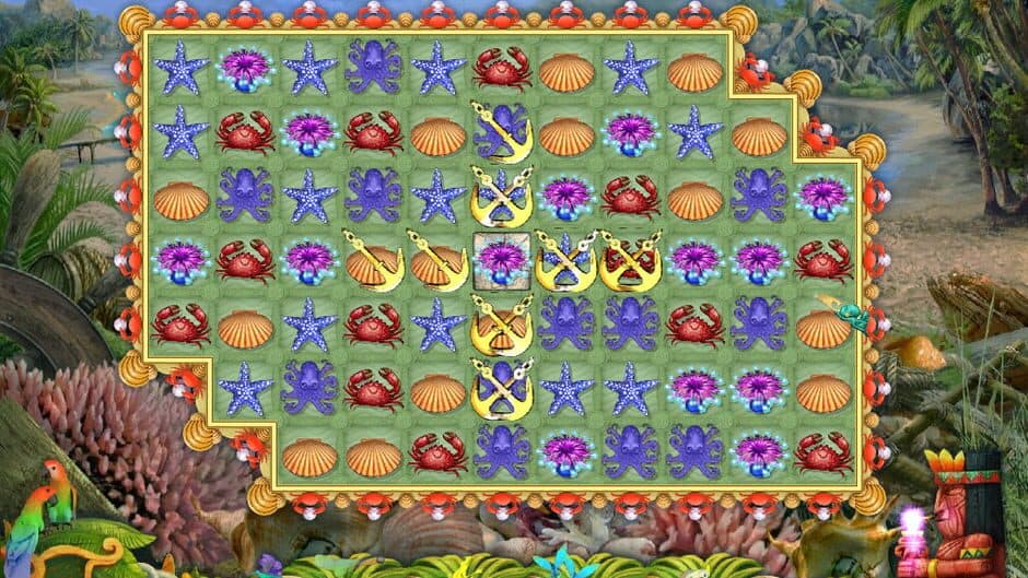 Robin's Island Adventure screenshot 4