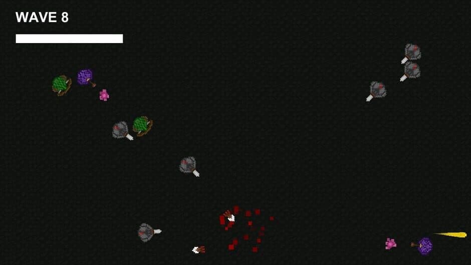 Toxic Townsmen screenshot 1