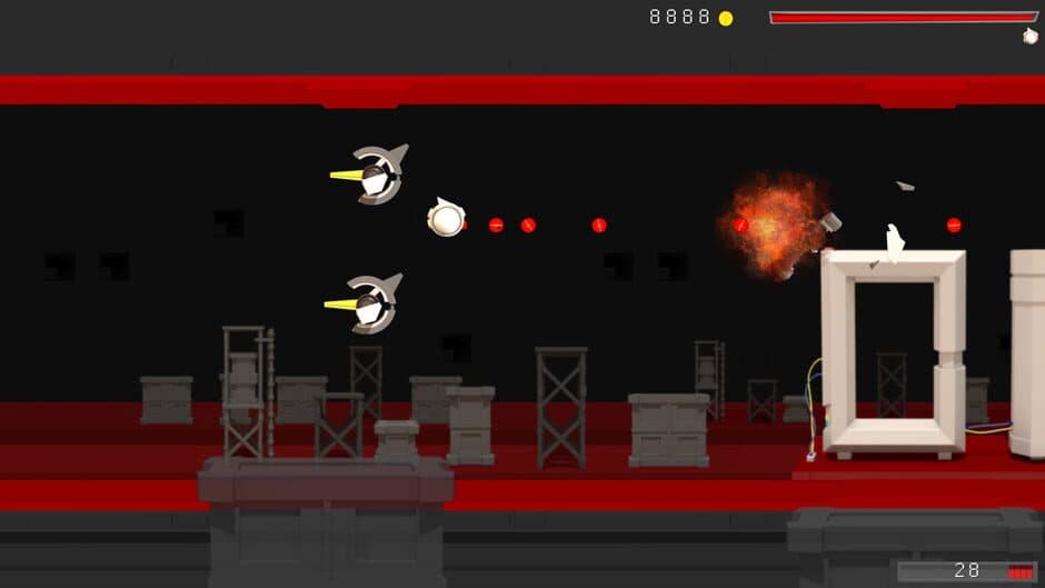 Cyberoque screenshot 4
