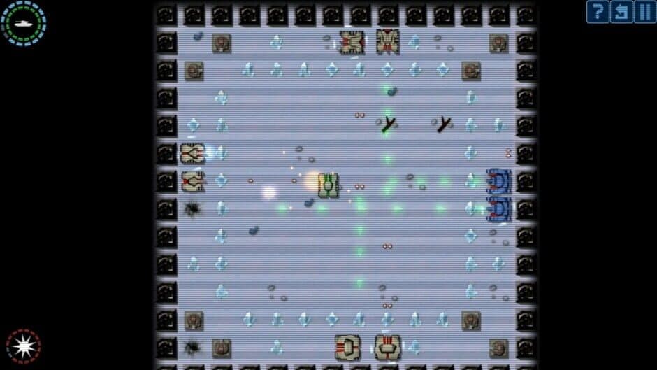 Tank Assault X screenshot 3