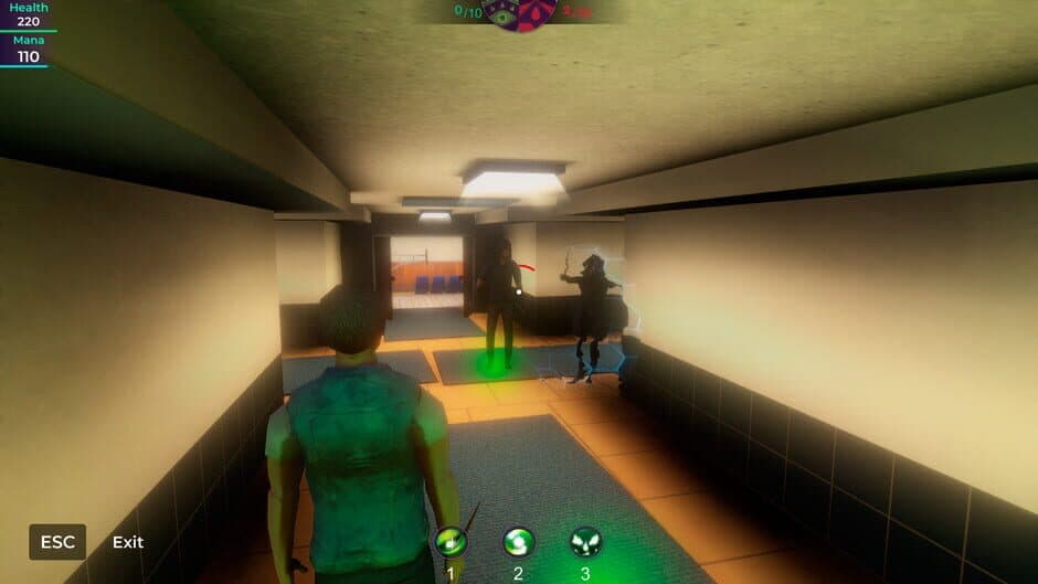 War of Spells screenshot 3