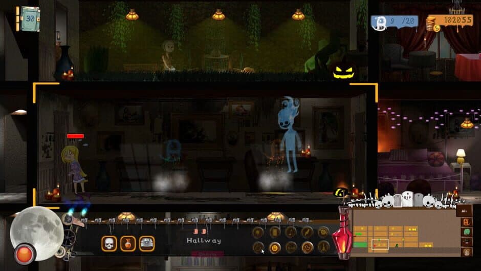 Drosoph Hotel screenshot 5