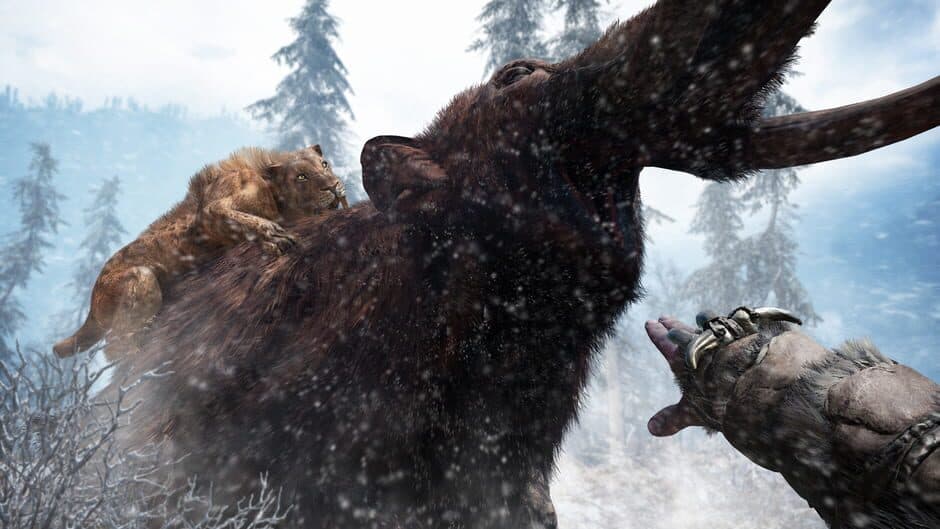 Far Cry Primal screenshot 5