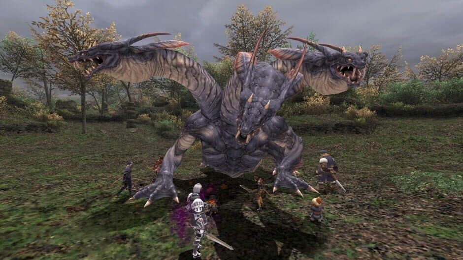 Final Fantasy XI: Ultimate Collection Seekers Edition screenshot 5