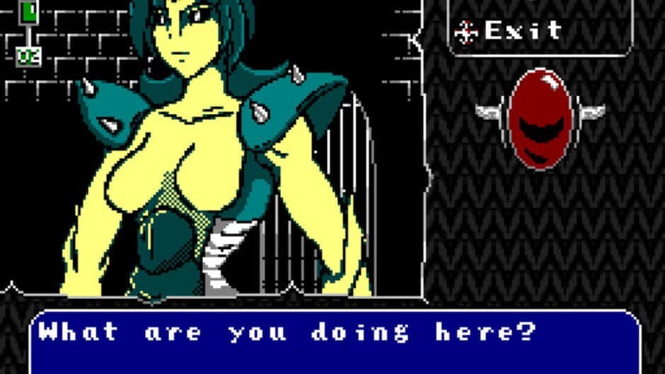 Cataegis : The White Wind screenshot 4