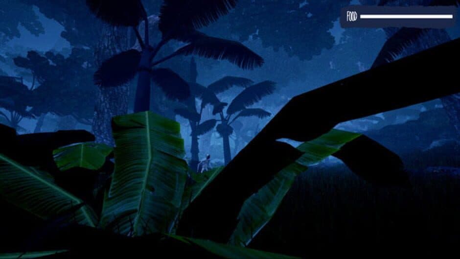 Dark Shores screenshot 1