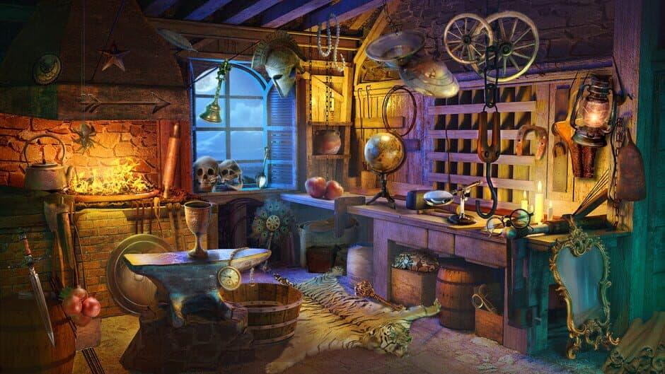 Shahrzad - The Storyteller screenshot 1