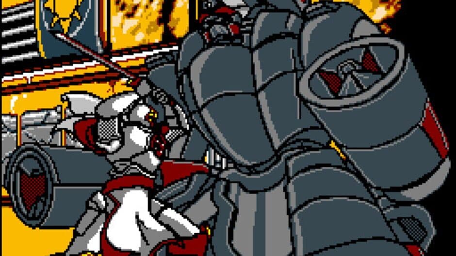 Cataegis : The White Wind screenshot 3