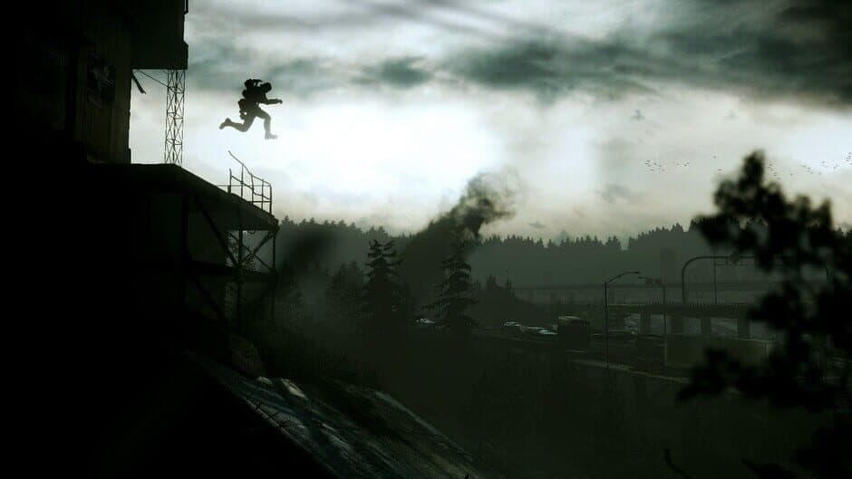 Deadlight - screenshot 3