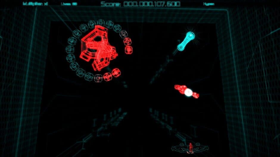 Ionball 3 screenshot 5
