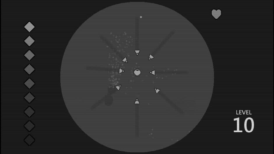 Shapes of Gray screenshot 2