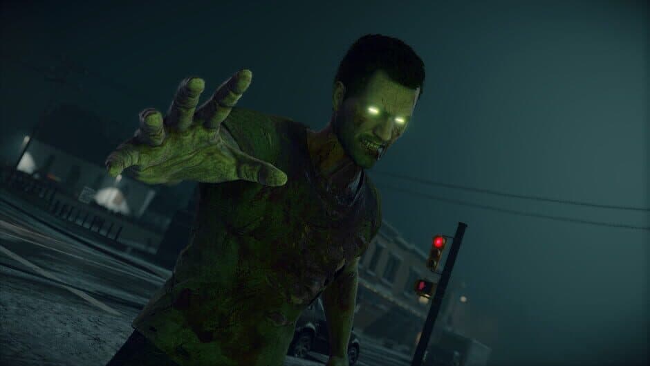 Dead Rising 4 Frank's Big Package screenshot 6