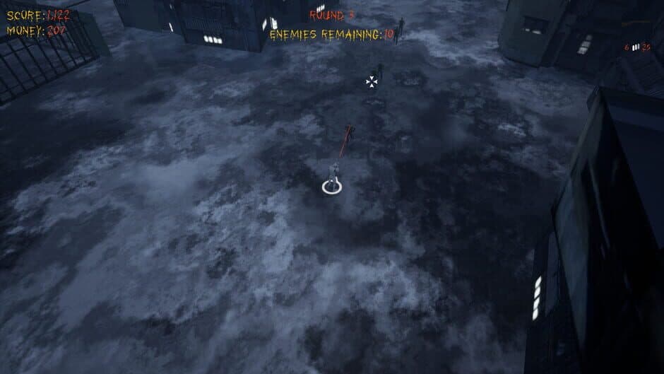 Trip in HELL screenshot 6