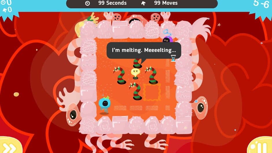 Idioctopus screenshot 4