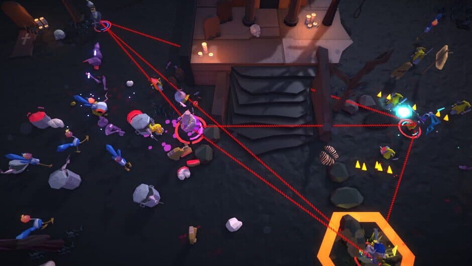 POLYCRUSHER screenshot 5
