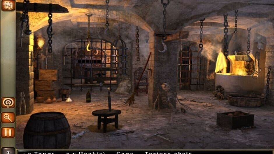 Hidden Object - 12 in 1 bundle screenshot 3