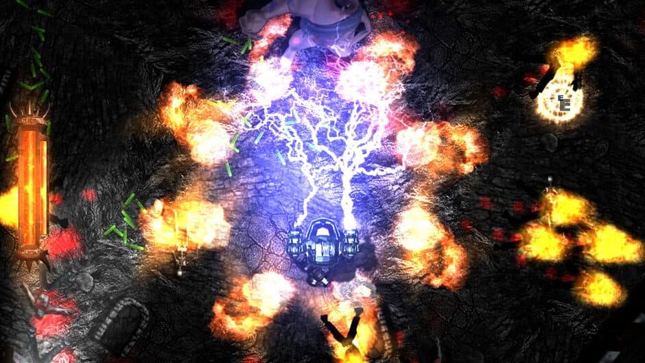 Zombie Murder Hell Arrives screenshot 4