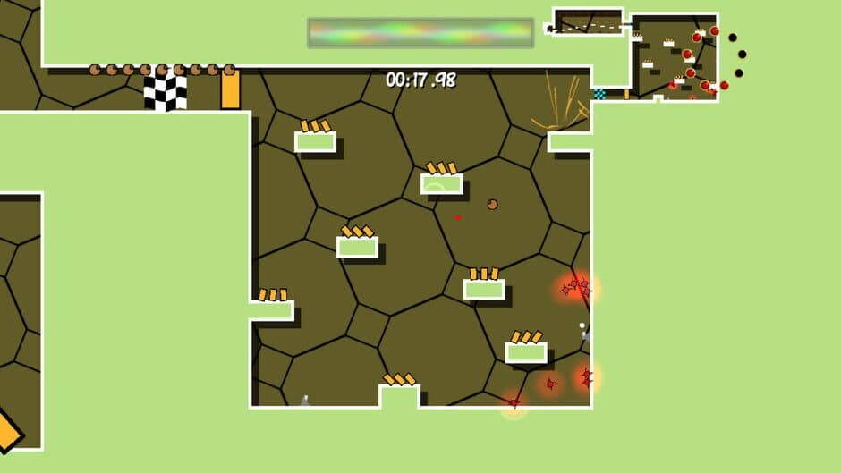 Growing Pains screenshot 4