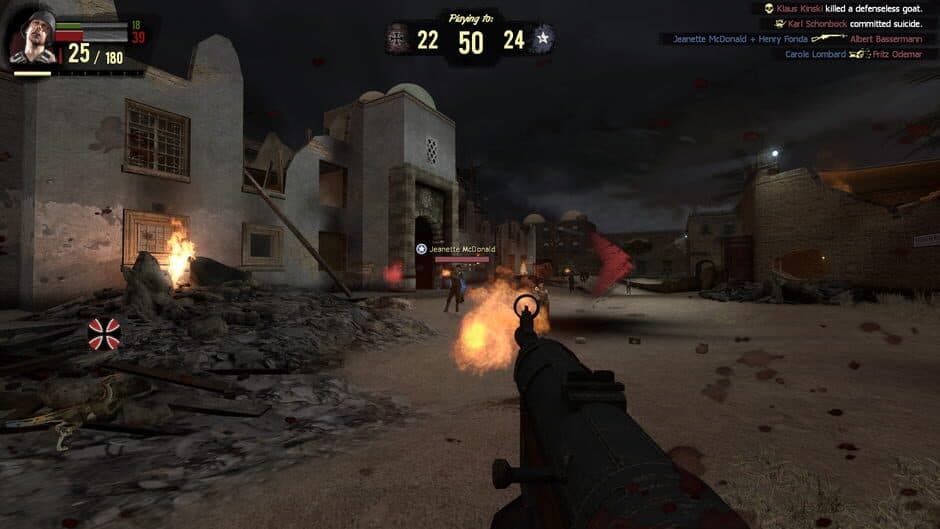 Dino D‐Day screenshot 2