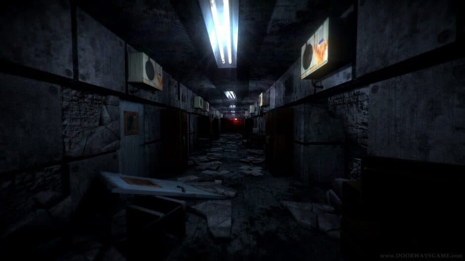 Doorways The Underworld screenshot 5