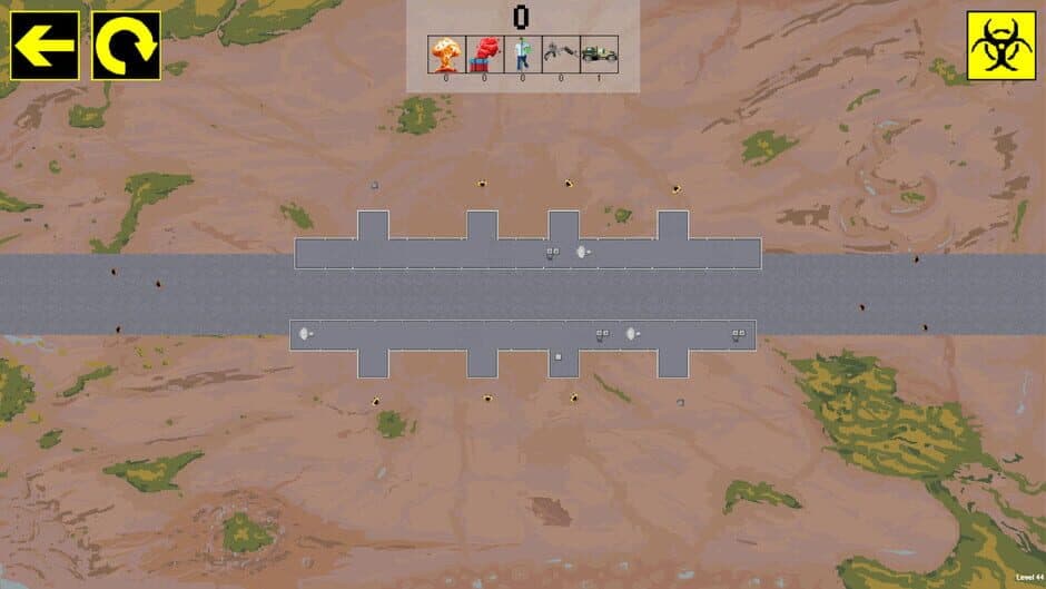 Don't Panic! screenshot 5