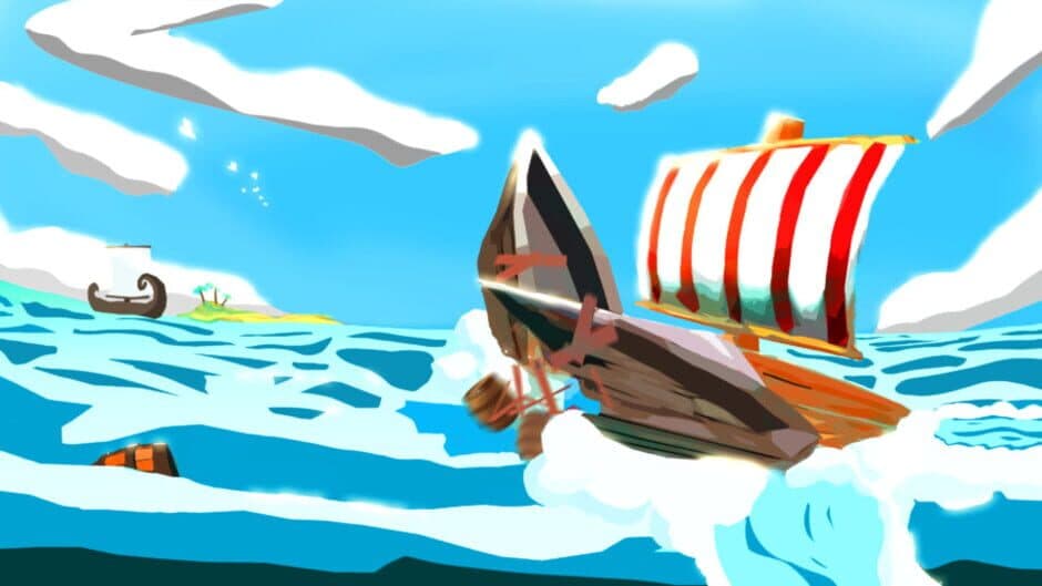 Rum Ram screenshot 2