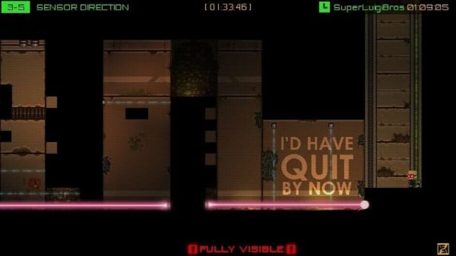 Stealth Bastard Deluxe screenshot 5