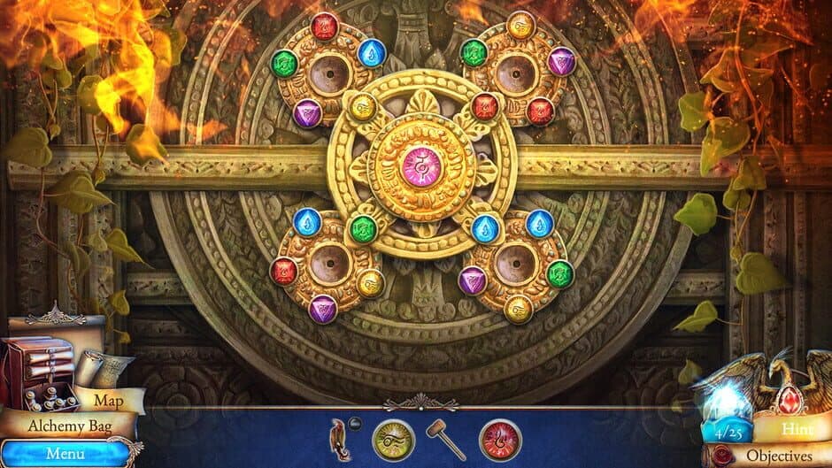 Lost Grimoires 3: The Forgotten Well screenshot 5