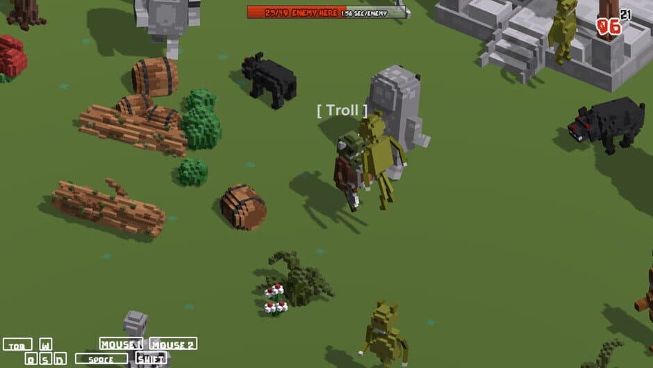 NASWAY screenshot 5