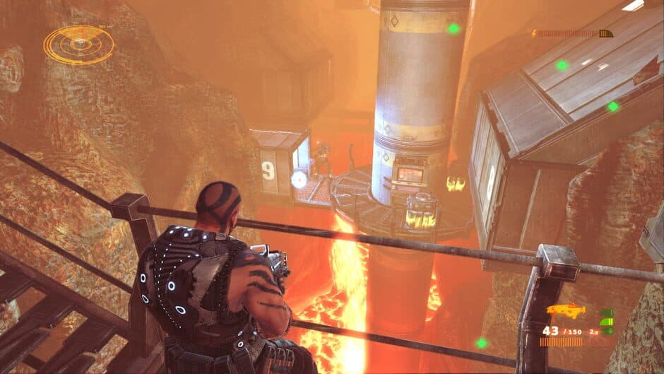 Scourge: Outbreak screenshot 4