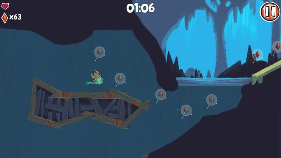 Marcus Level screenshot 4