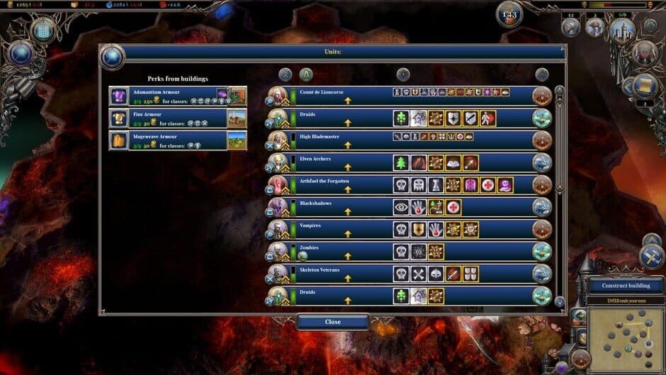 Warlock 2: The Exiled screenshot 3