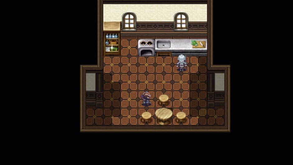 Ladra screenshot 2