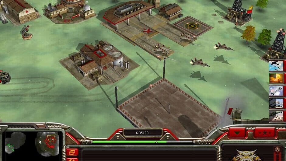 Command & Conquer The Ultimate Collection screenshot 1