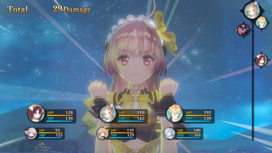 Atelier Lydie & Suelle ~The Alchemists and the Mysterious Paintings~ screenshot 6