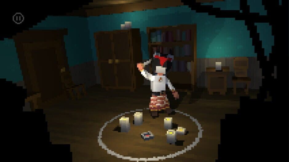 A Room Beyond screenshot 3