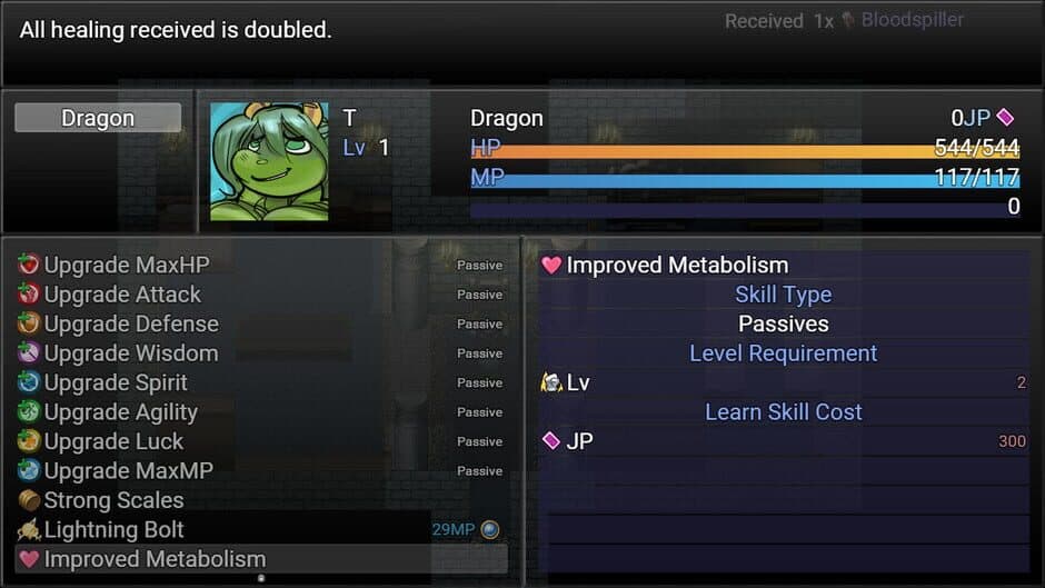 Adventures of Dragon screenshot 5
