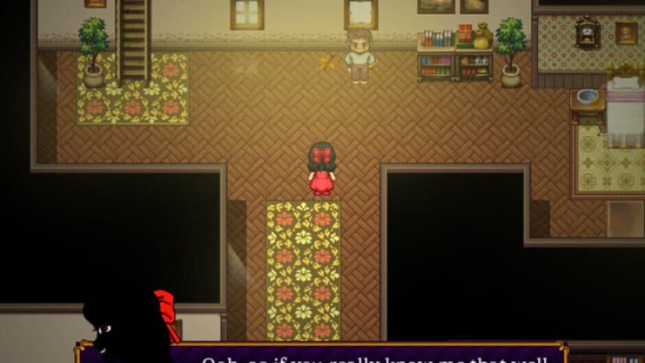 Dear Red - Extended screenshot 4