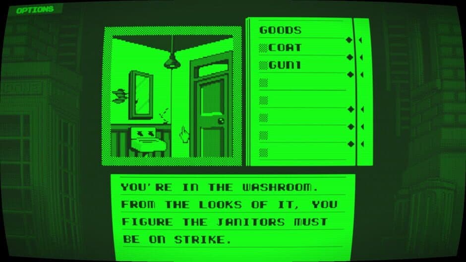 8-bit Adventure Anthology Volume I screenshot 3