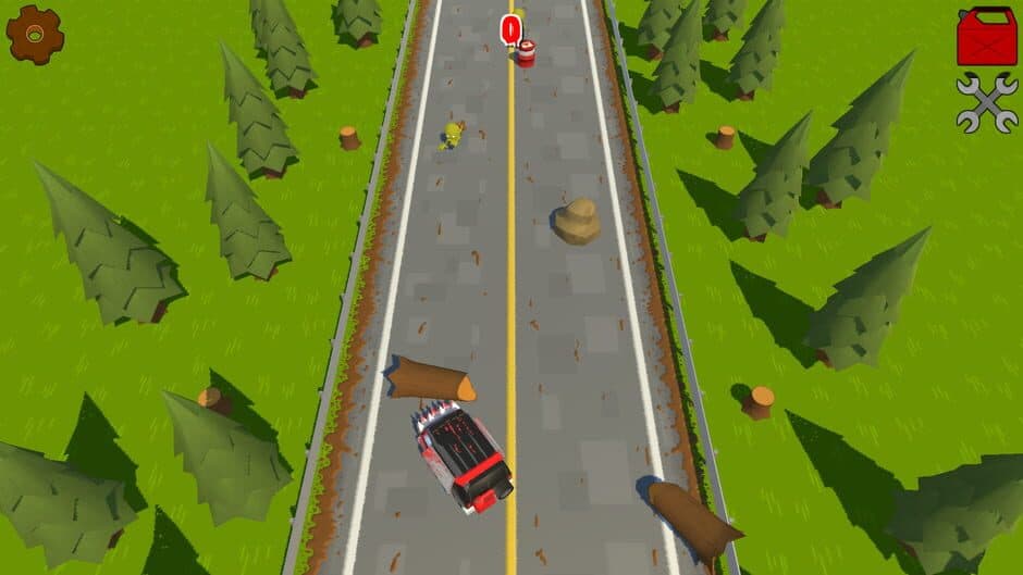 SmashZombies screenshot 5