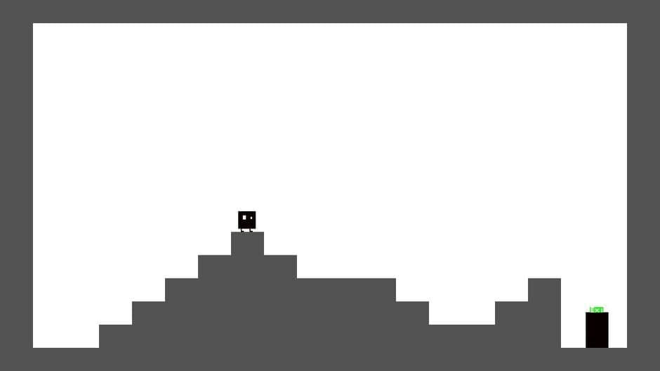 Cold Blooded Cube screenshot 2
