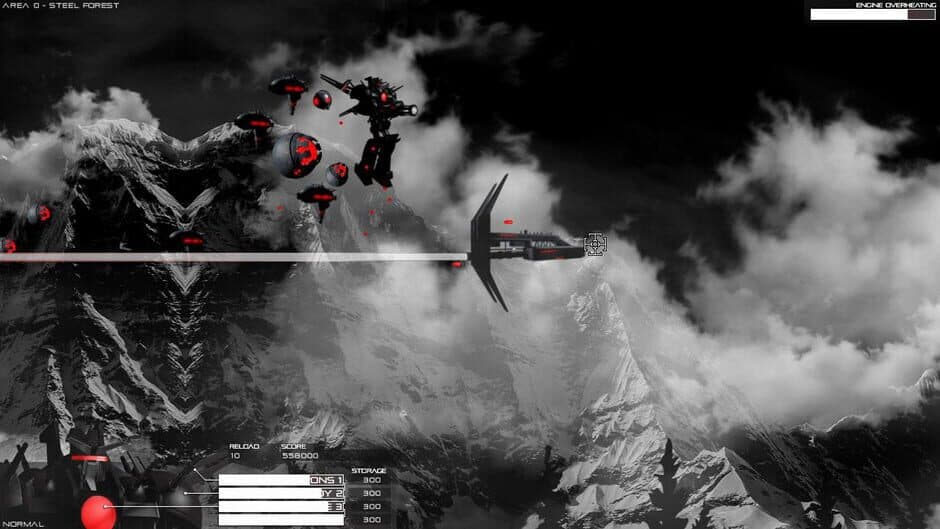 Apokalypsis screenshot 5