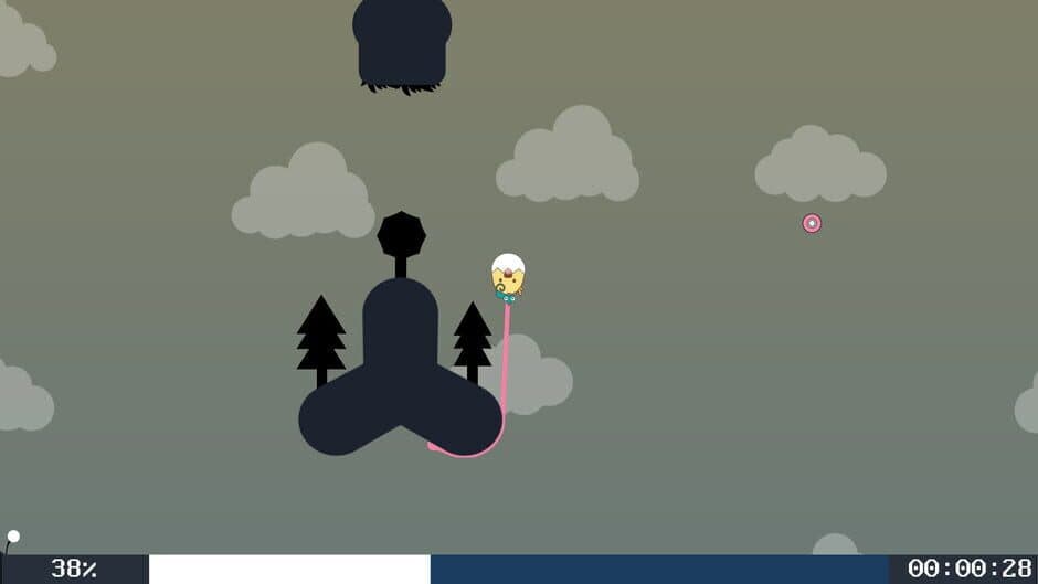 Joy Climb screenshot 5