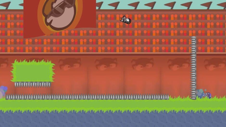 No Time To Explain screenshot 4